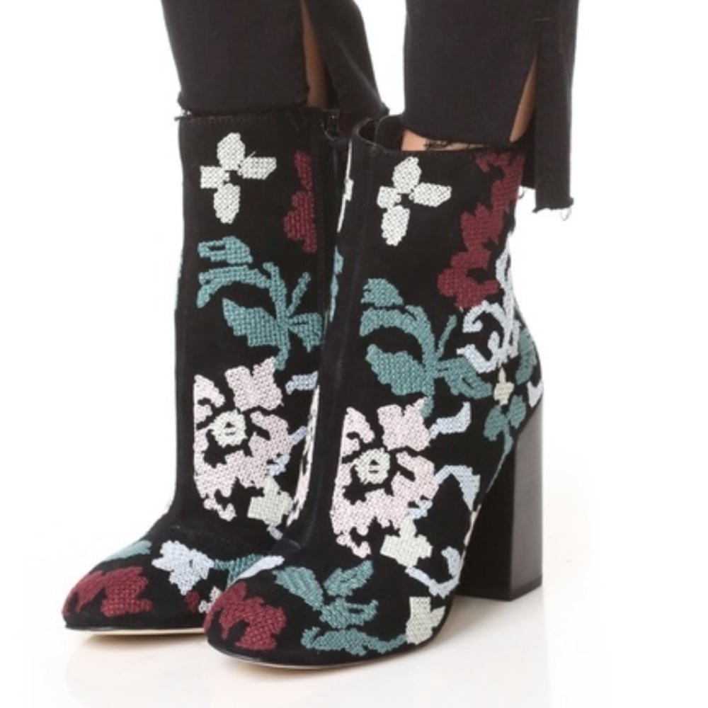 Brand New Rebecca Minkoff Bojana Boots